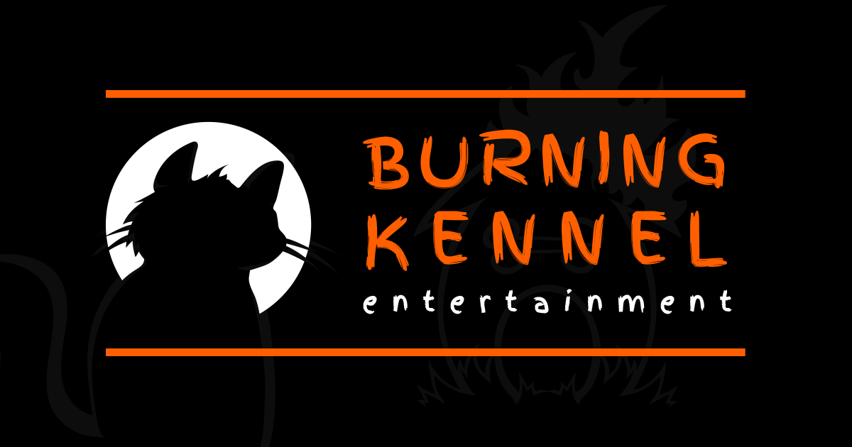 Burning Kennel